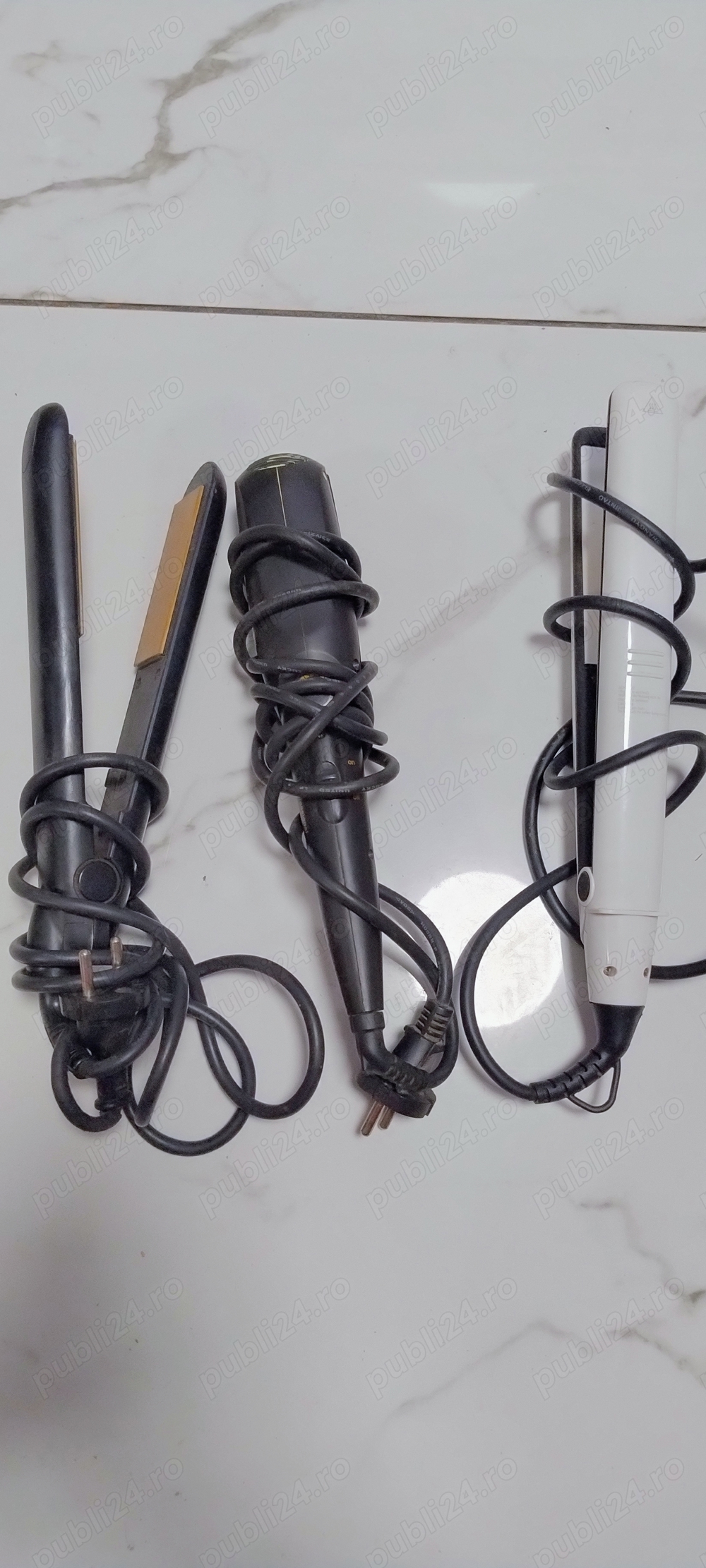 Plăci la pachet 3 bucăți 