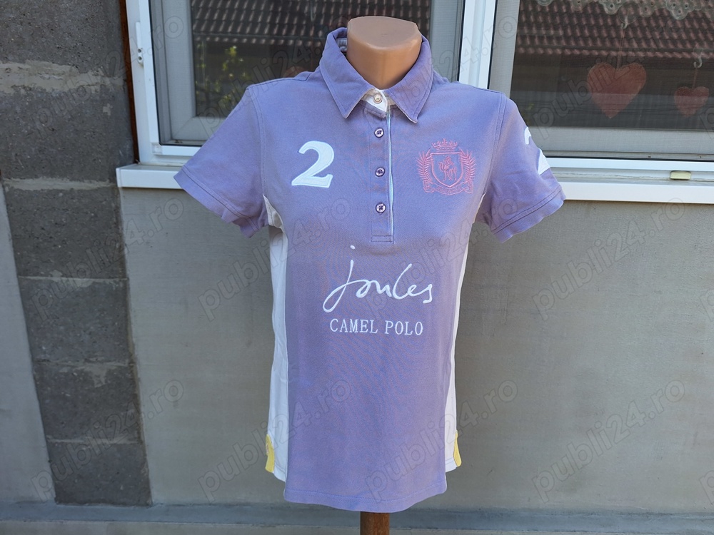 Joules | tricou, bluza dama | bust 100 cm | mar. 36 - 38 | S - M