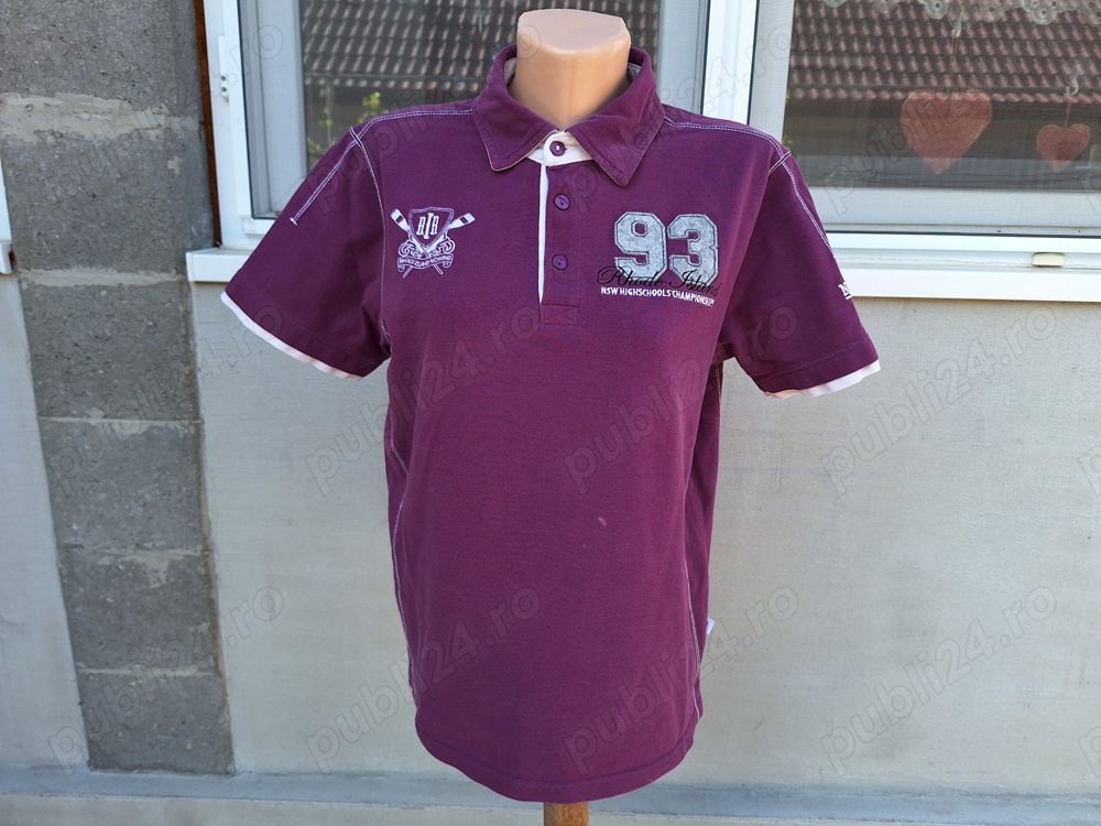 Rhode Island | tricou, bluza dama | bust 110 cm | mar. 36 - 38 | S - M