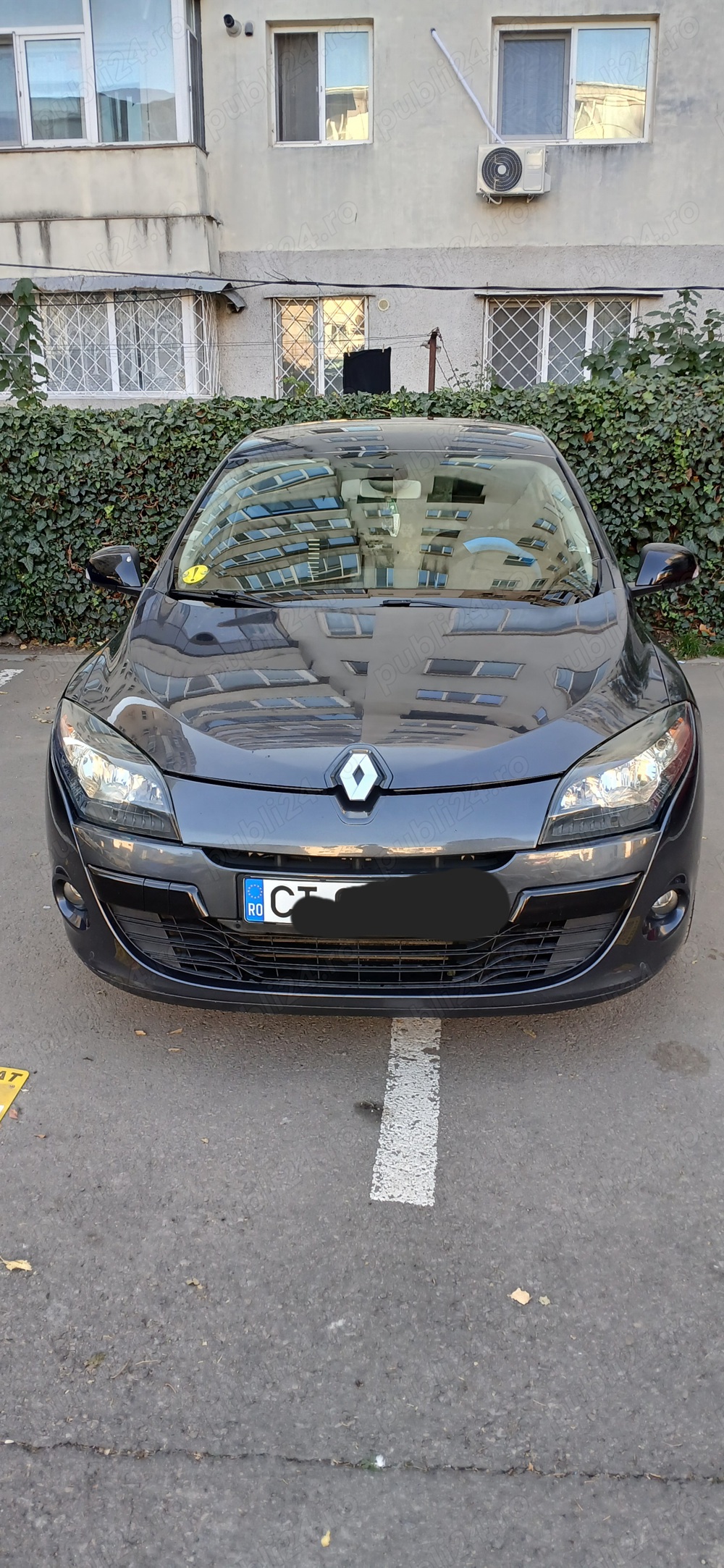 Vând Renault Megane 3,1,4 Tce