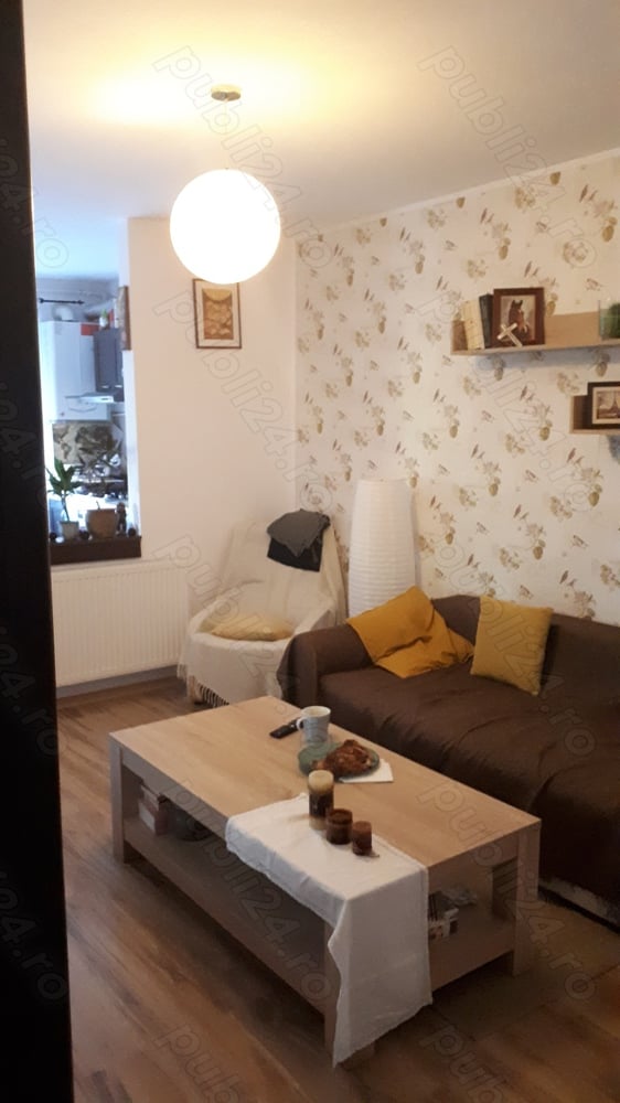 Apartament 2 camere - zona Trapezului