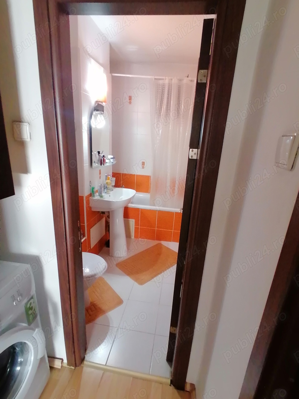 Apartament de vânzare 