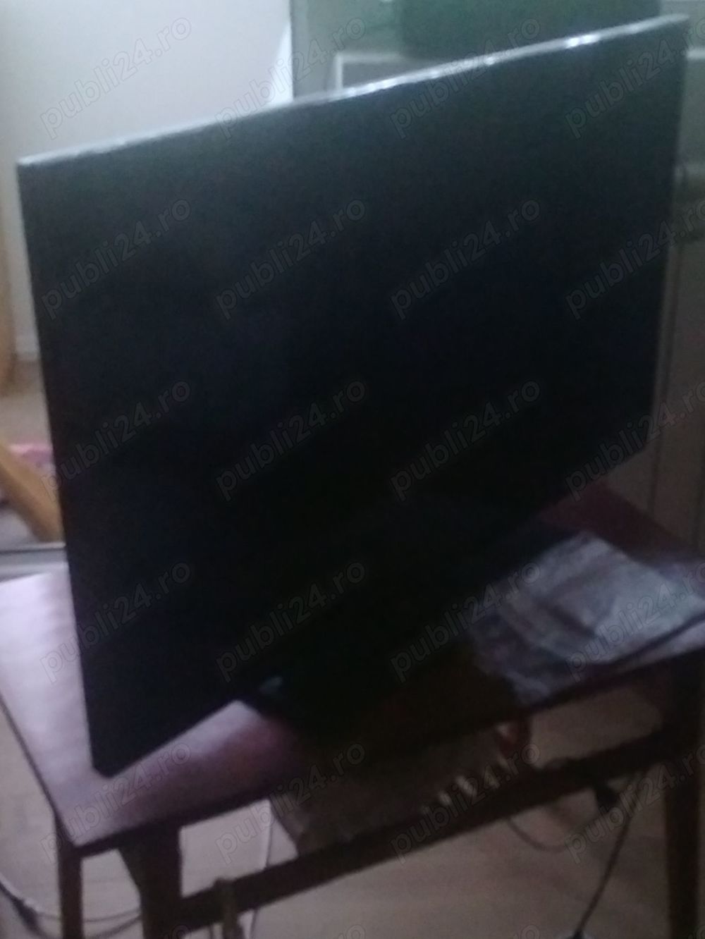 Televizor BUN, LCD Panasonic, diag 32 inch TX-36A... sau schimb