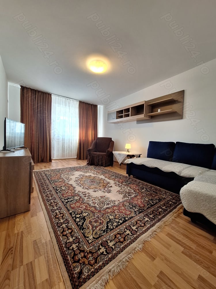 Apartament 2 camere, Theodor Pallady - Jean Steriadi