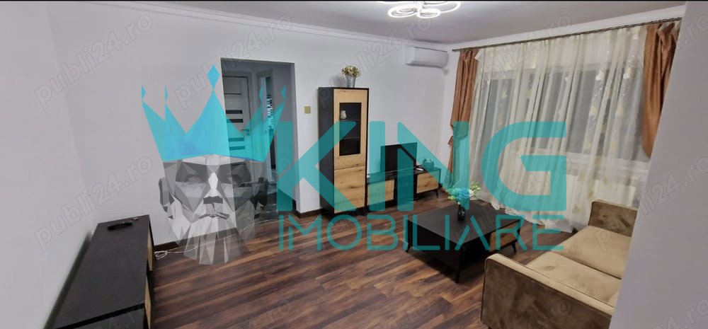 Apartament 2 camere Giurgiului Bucuresti