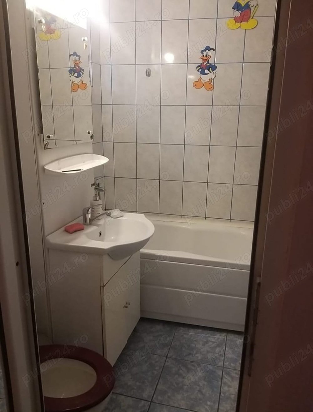 inchiriere apartament