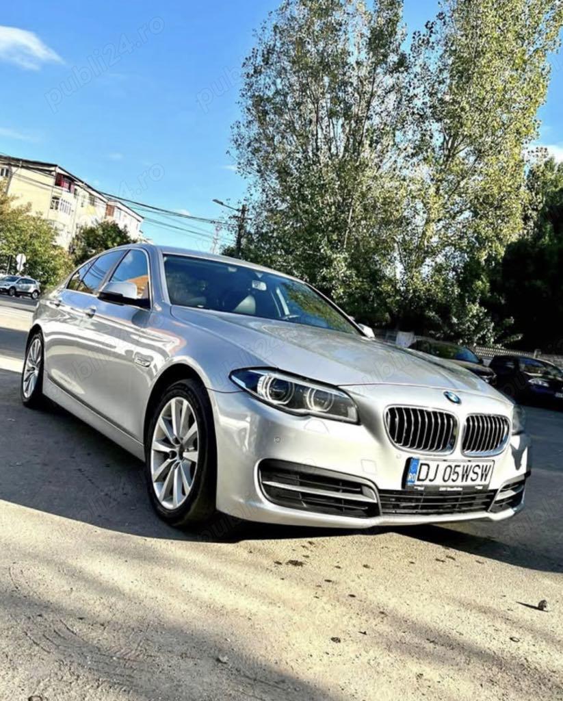 Vand auto marca BMW