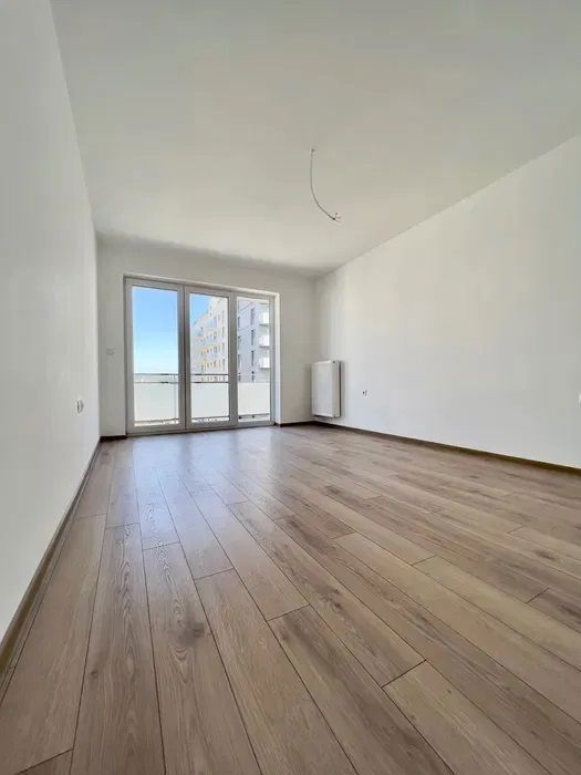 Maurer Residence - Inchiriere apartament 2 camere + loc de parcare