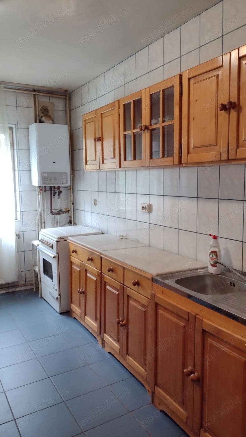 Apartament 4 camere, etaj 1 , ultracentral