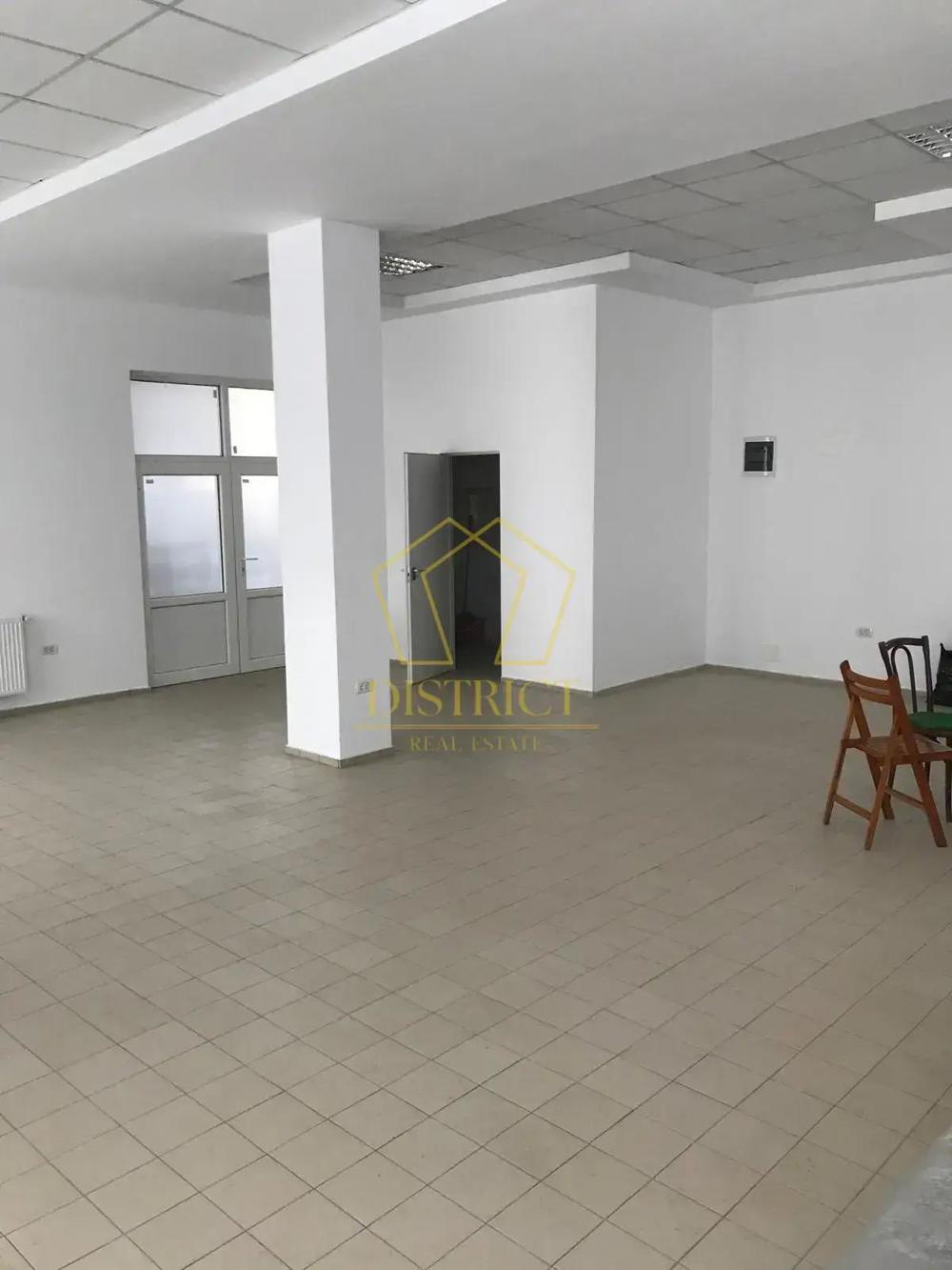 Spatiu comercial | Aradului |