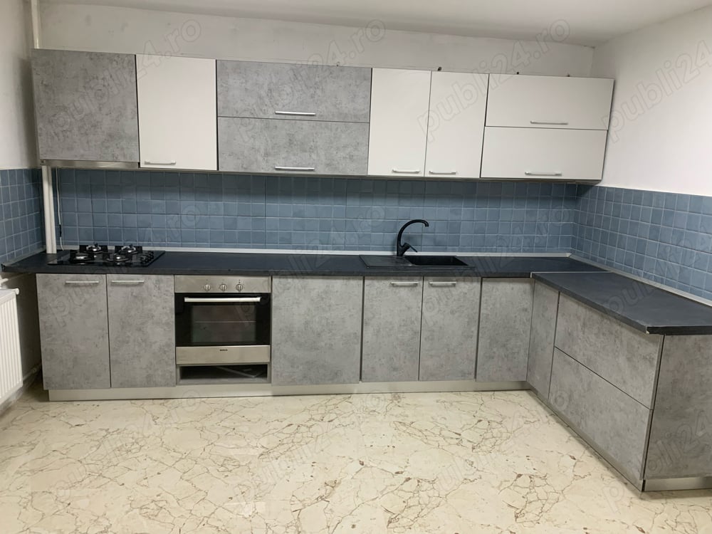 Inchiriez Apartament 3 camere Drumul Taberei