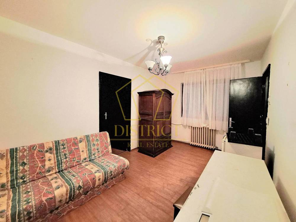 Apartament 2 camere I Piata Doina I Sagului