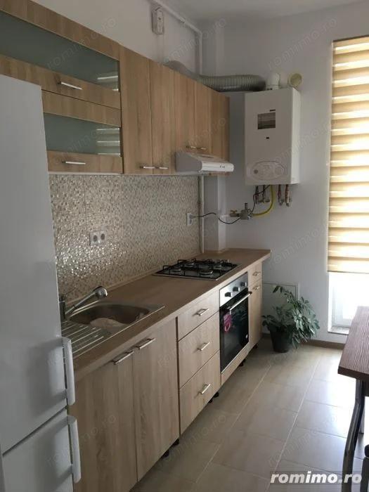 Oferim spre inchiriere garsoniera, zona Vitan Mall 