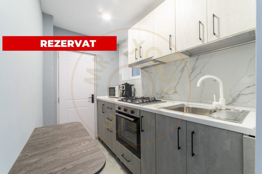 Apartament Cochet - Razboieni Piata