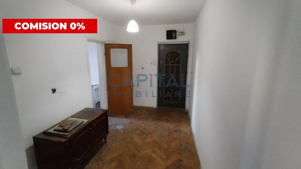 Apartament 2 camere zona ORION