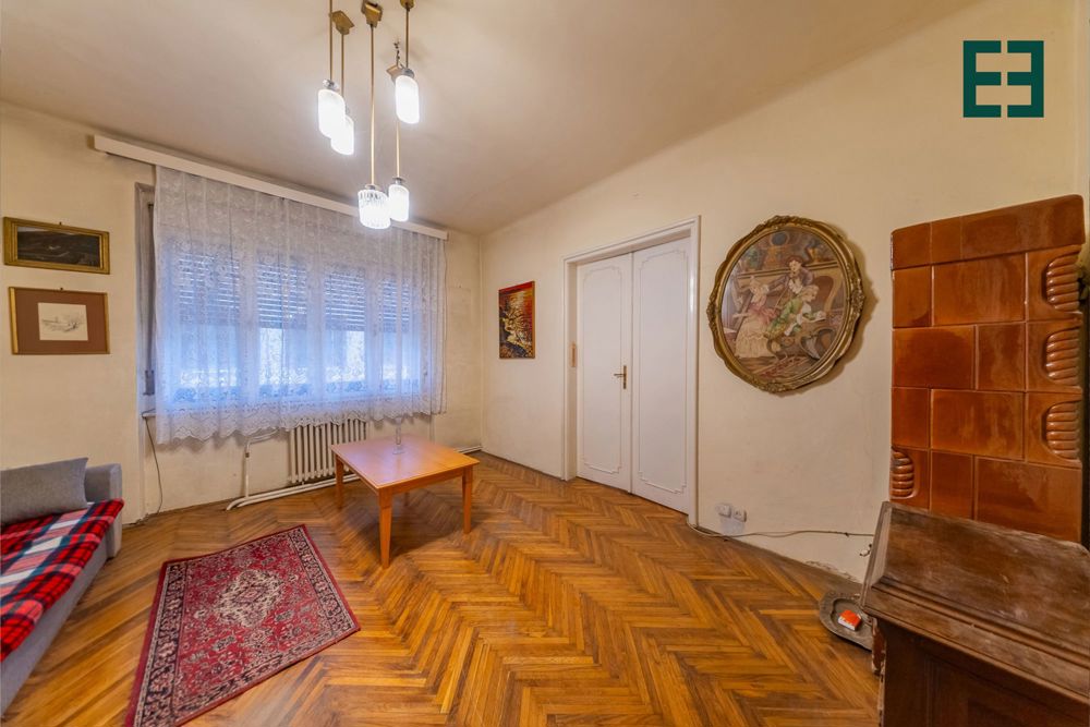 Apartament cu 3 camere zona Ultracentrală