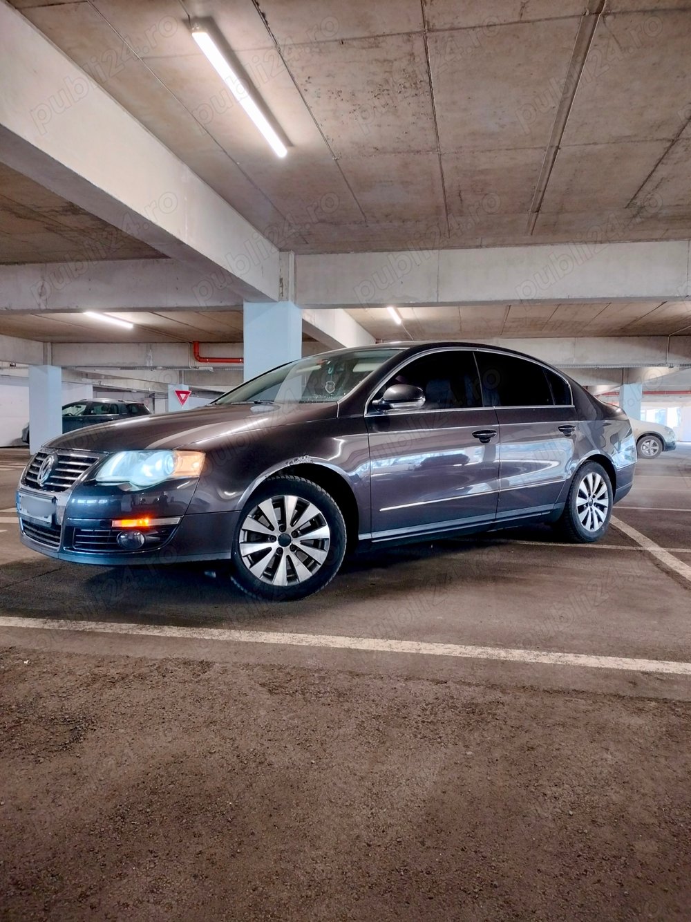 Passat B6 2.0 FSI