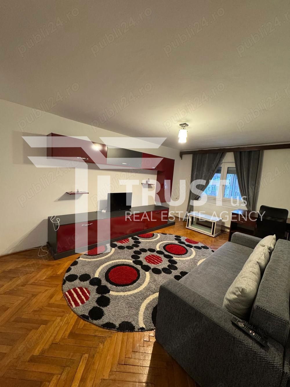 Apartament 2 Camere | Zona Soarelui | Centrala Proprie | Clima