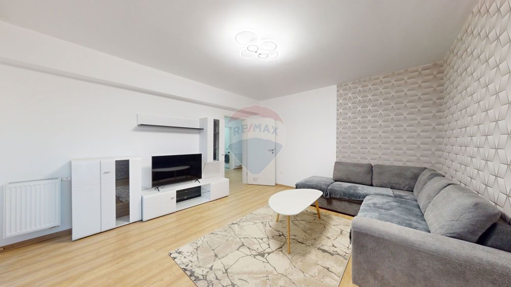 Comision 0% | Prima închiriere | Apartament 2,5 camere | Avantgarden