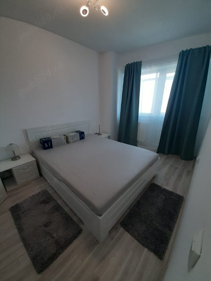 Apartament Central, Bloc nou ! 