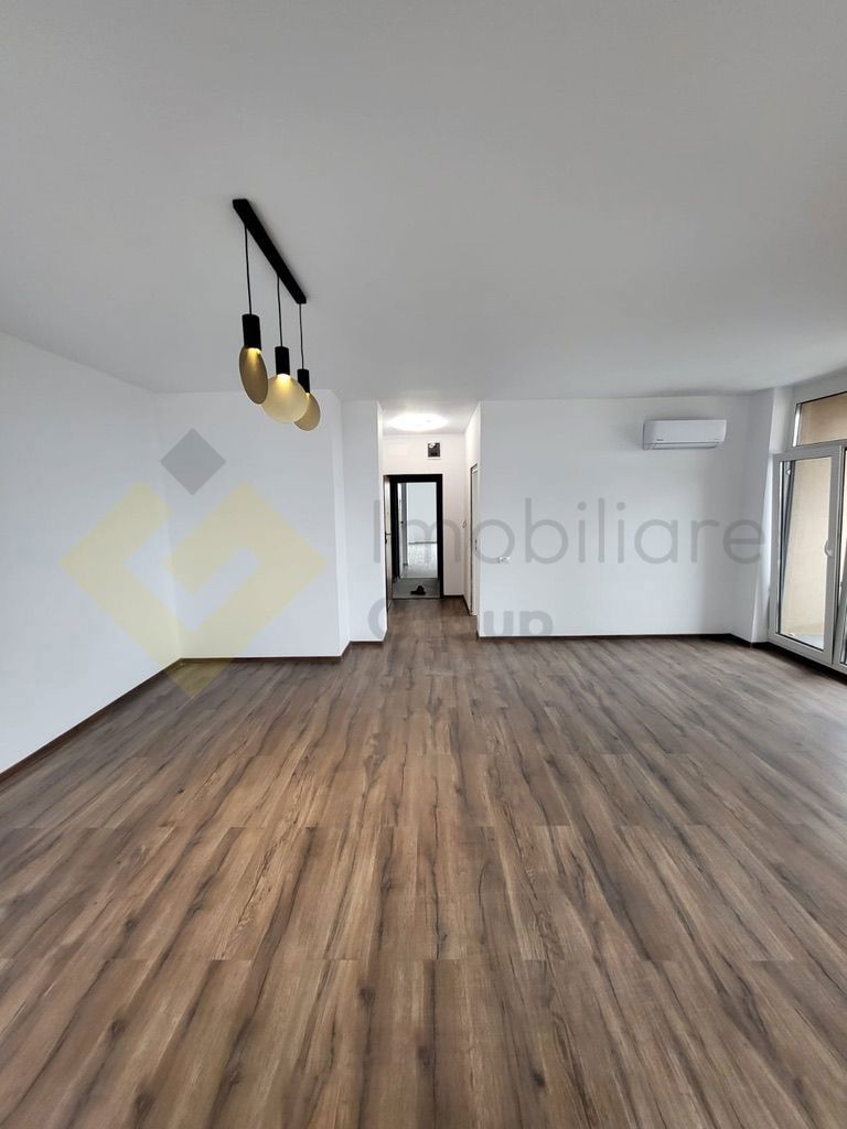 Apartament la cheie in bloc NOU-Torontalului!