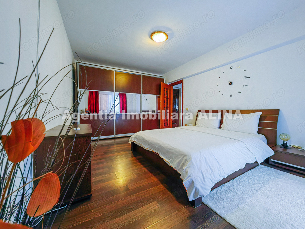 Apartament 2 camere in Deva, Bld. Decebal, suprafata utila 50 mp, etaj 6...