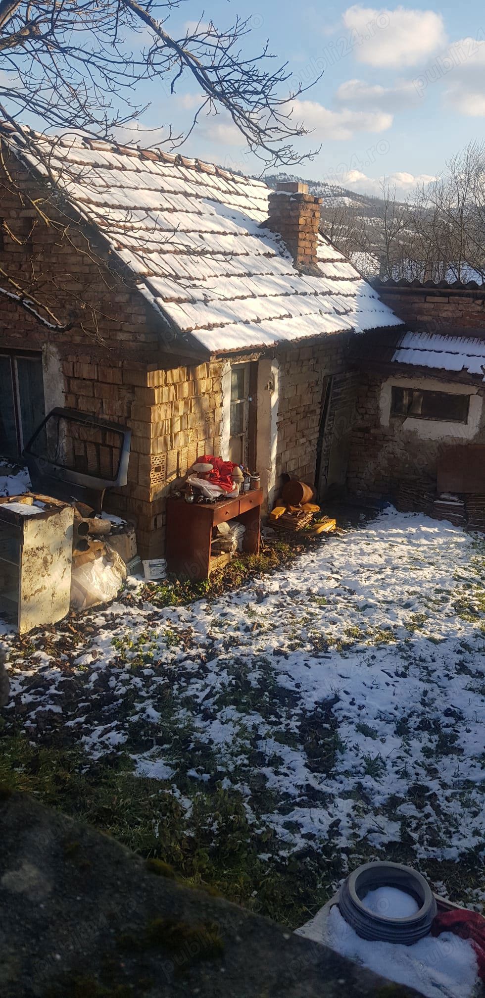 vind casa in chechis SĂLAJ 