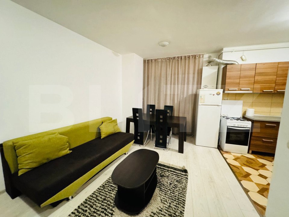 Apartament modern, 2 camere, 60 mp, parcare, zona Zorilor