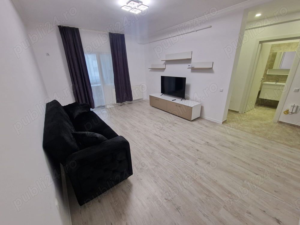 Inchiriez apartament 2 camere Militari Residence 