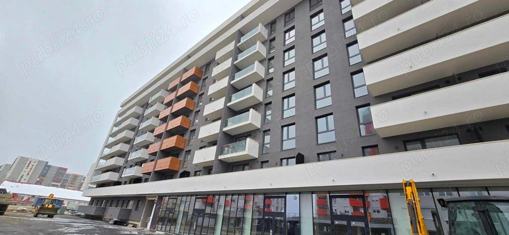 Apartament 2 camere de vanzare, decomandat, bloc Prima Urbana