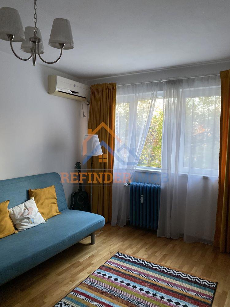 Apartament 2 camere de vanzare Baba Novac - Dristor - Titan