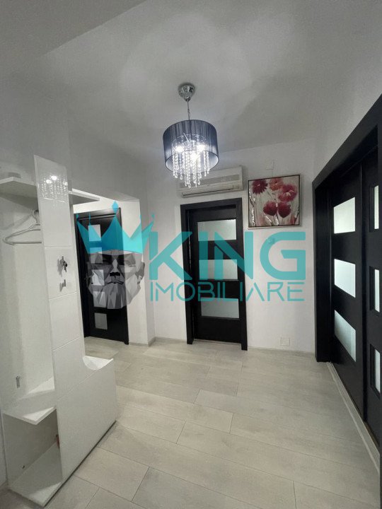 3 Camere | Ultracentral | 2 balcoane | 2 Ap Aer conditionat