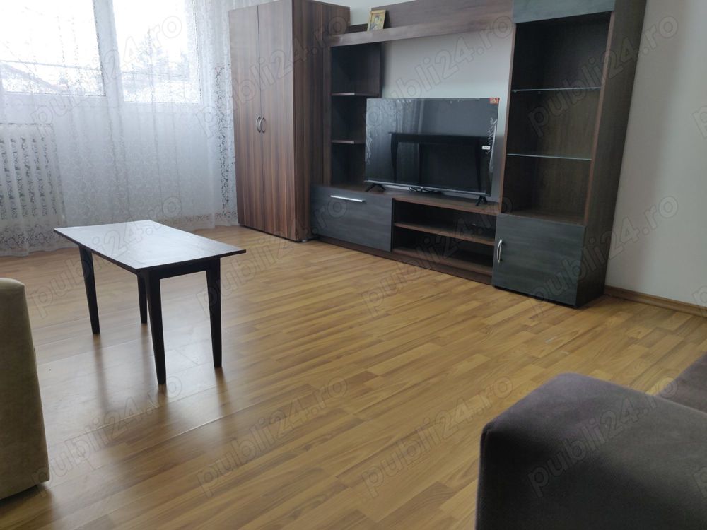 Apartament 2 camere Militari