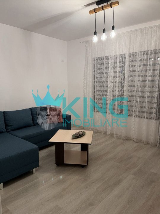  Apartament 2 Camere Berceni Bucuresti