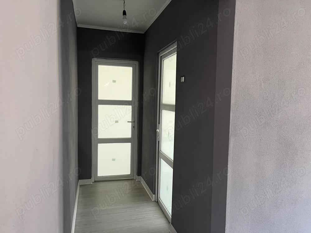 Apartament trei camere, Ostroveni