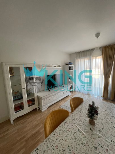 Apartament 2 Camere Barbu Vacarescu Bucuresti