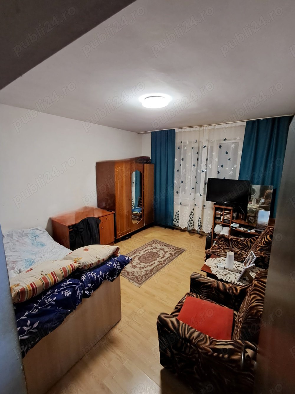 VÂND Apartament 2 camere - SIMERIA