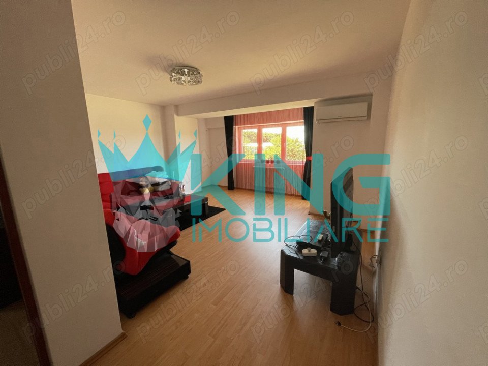 Apartament 2 Camere Voluntari