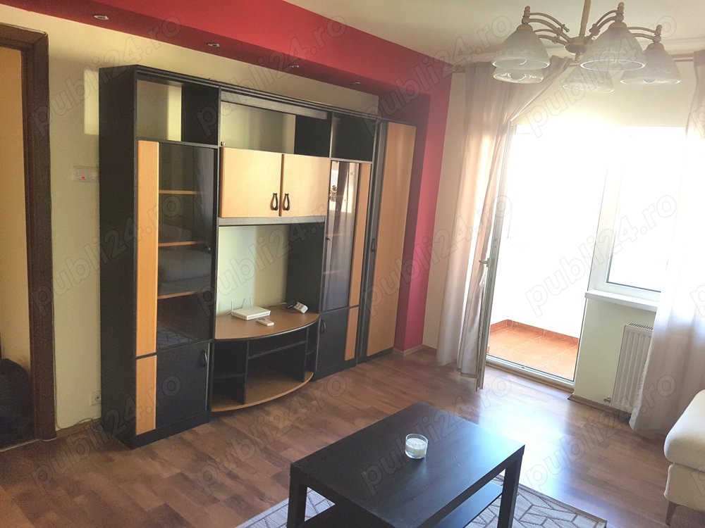 Apartament 2 Camere Mobilat și Utilat, Aviatiei, Sector 1, București direct Proprietar