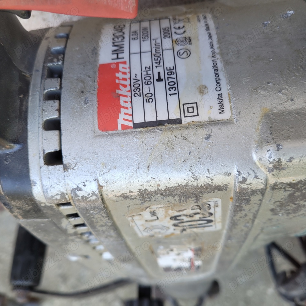 Vând picamer Makita