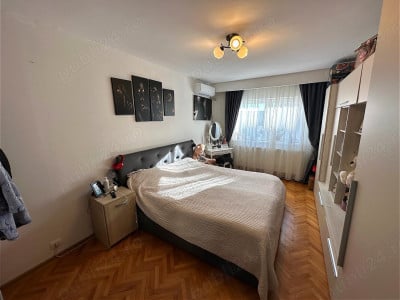 apartament 2 camere petre ispirescu sebastian 10 minute de metrou unirii