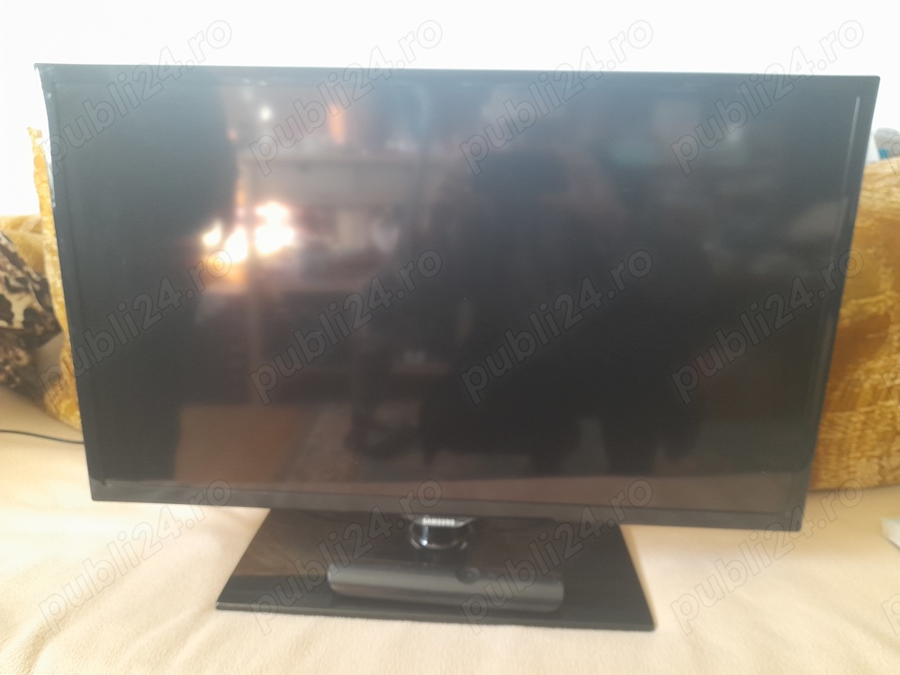 Vând televizor Samsung Smart 