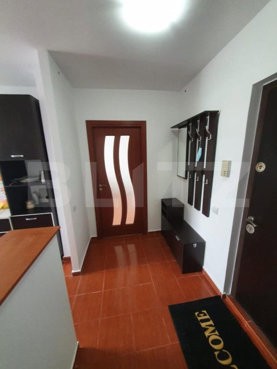 Apartamentse vanzare, cu doua camere, 50 mp, zona Astra