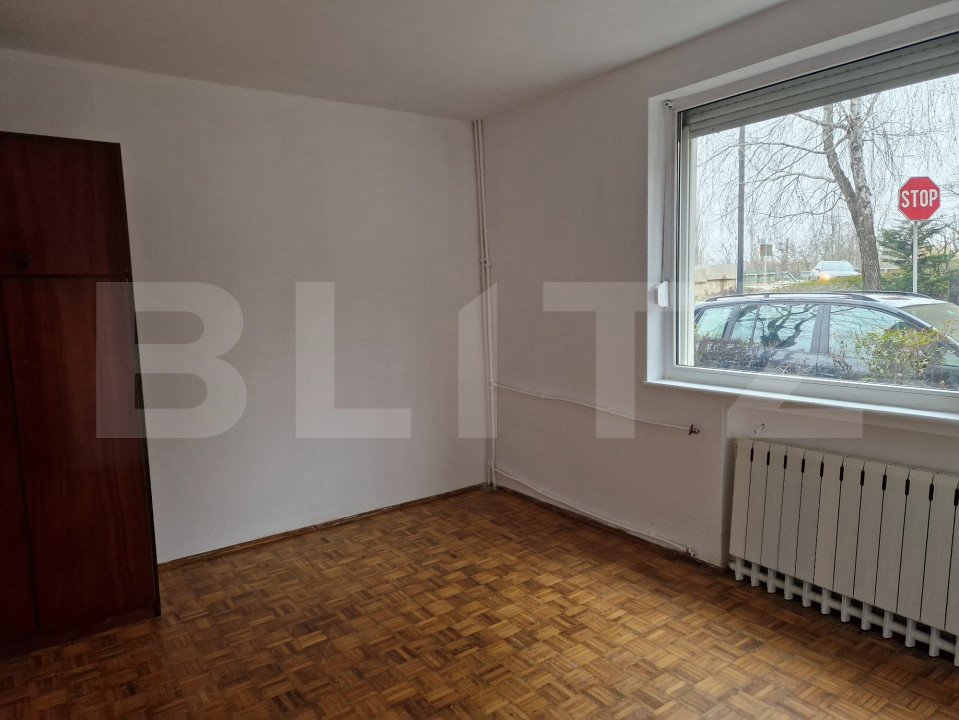 Apartament 2 camere, Decebal