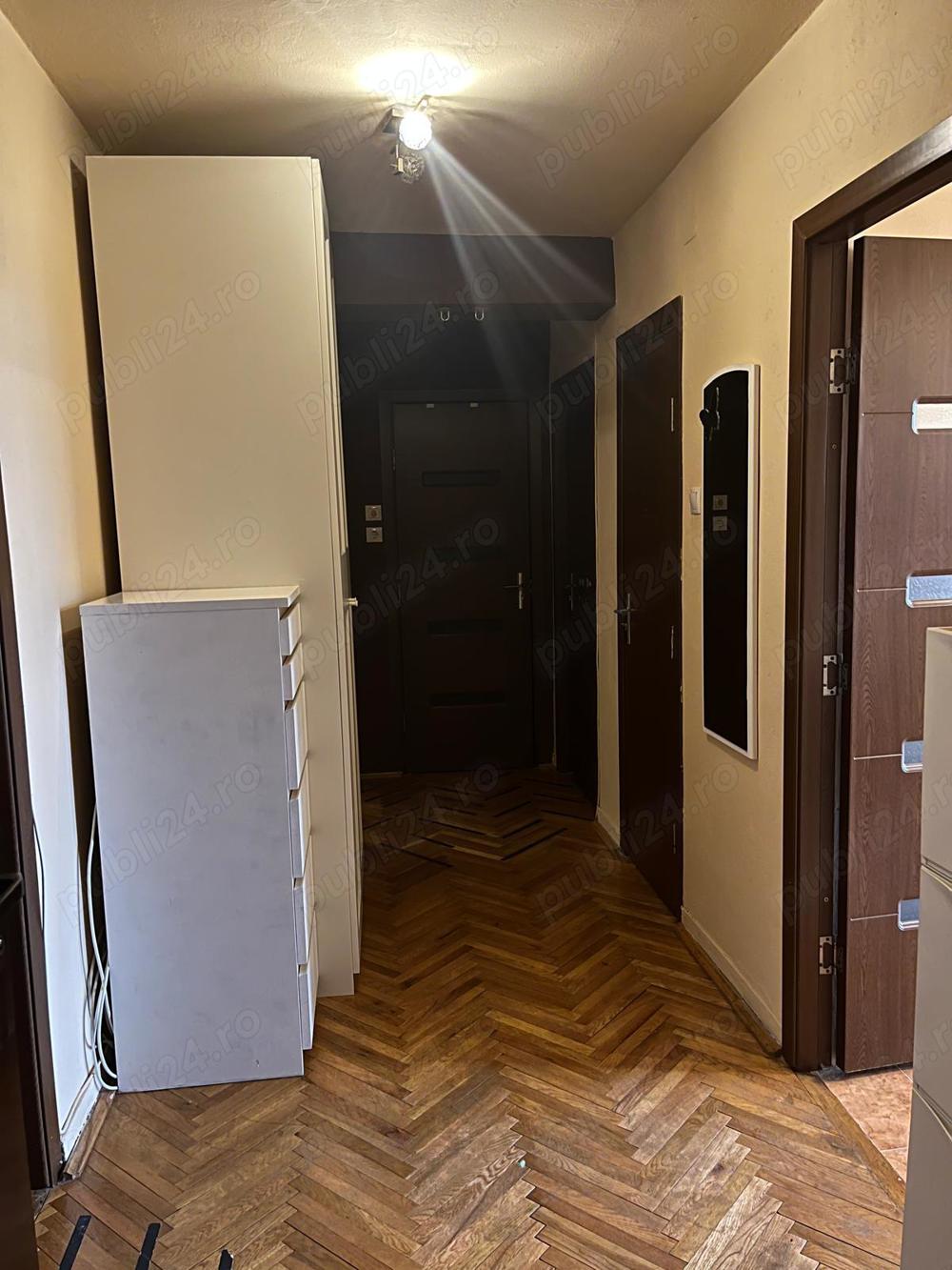 Vând apartament zonă centrală Timișoara