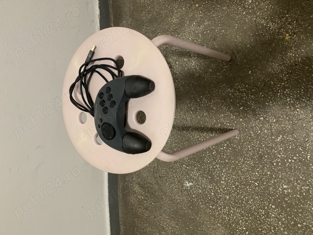 Controller "CREATIV"