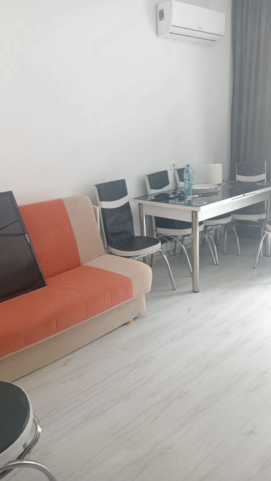 Apartament 2 camere de închiriat 