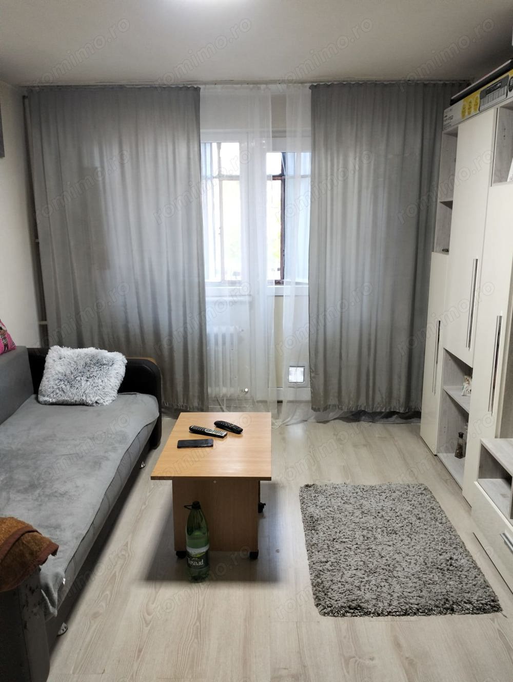 Apartament 2 camere de vânzare URGENT