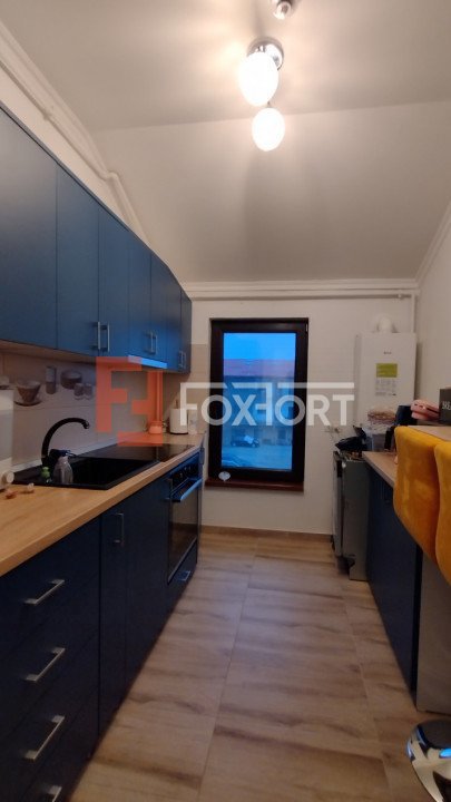 Apartament 2 camere, Giroc - Zona Braytim 