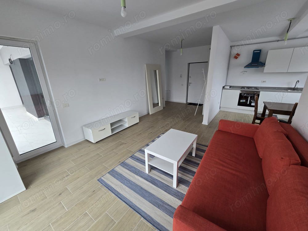 Apartament 3 Camere Decomandat, 75 mp, Terasă 15 mp   Comision 0%!